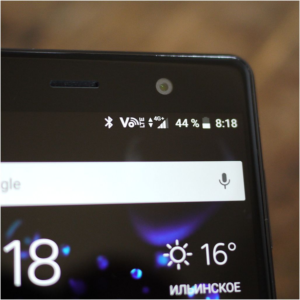 Обзор смартфона Sony Xperia XZ2 Premium: поштучно и камерно