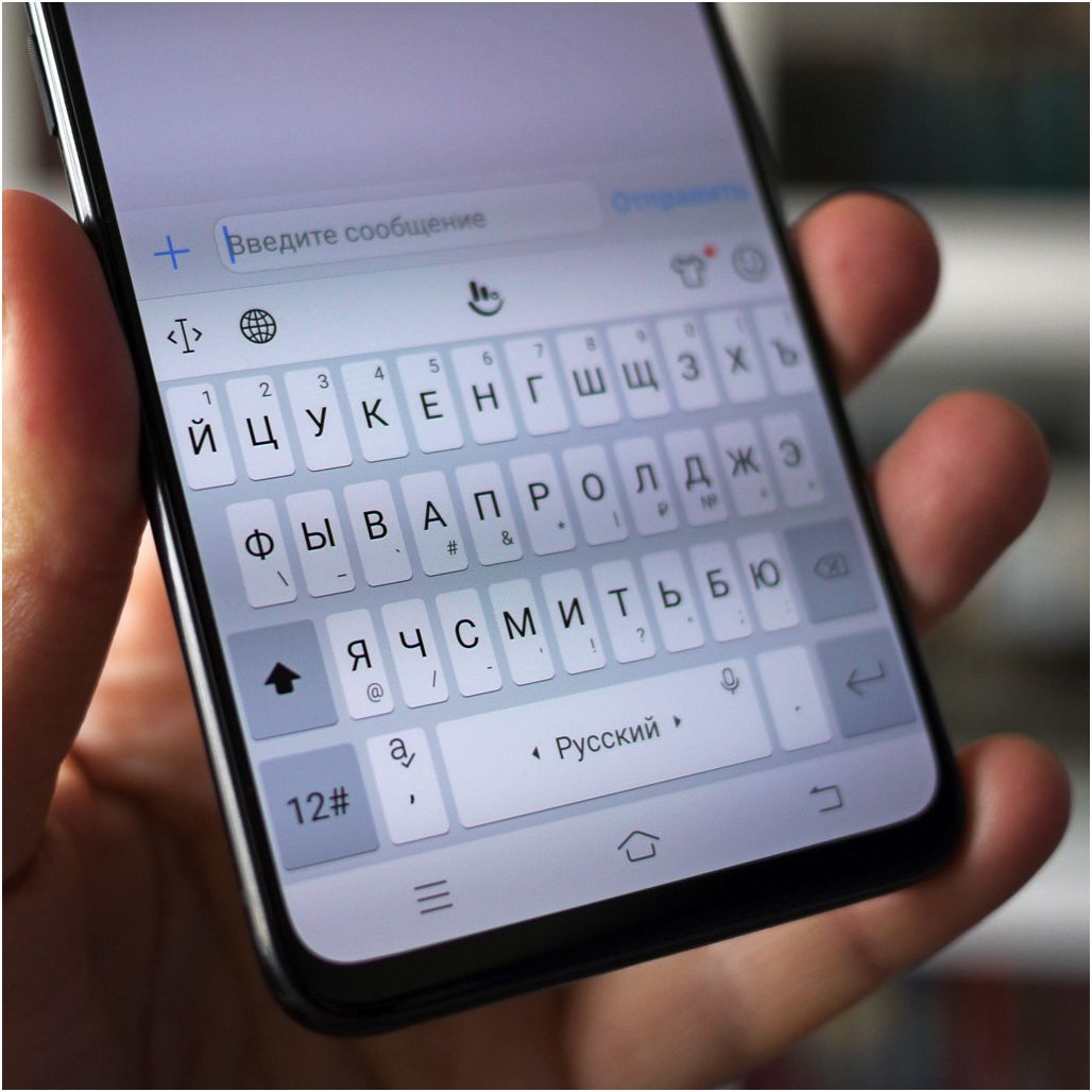 Обзор смартфона Vivo Nex: ни рамок, ни "чёлки"