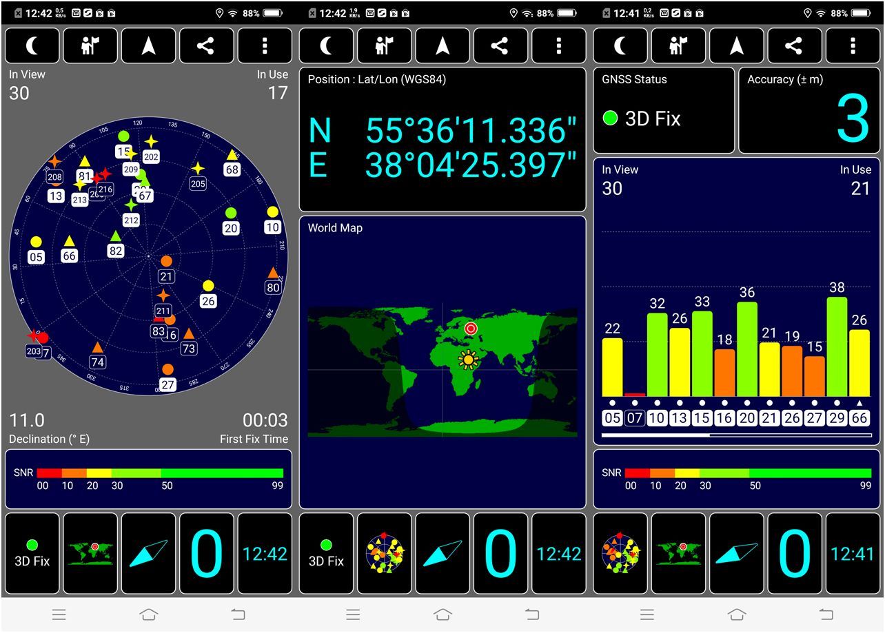 Обзор смартфона Vivo Nex: ни рамок, ни "чёлки"