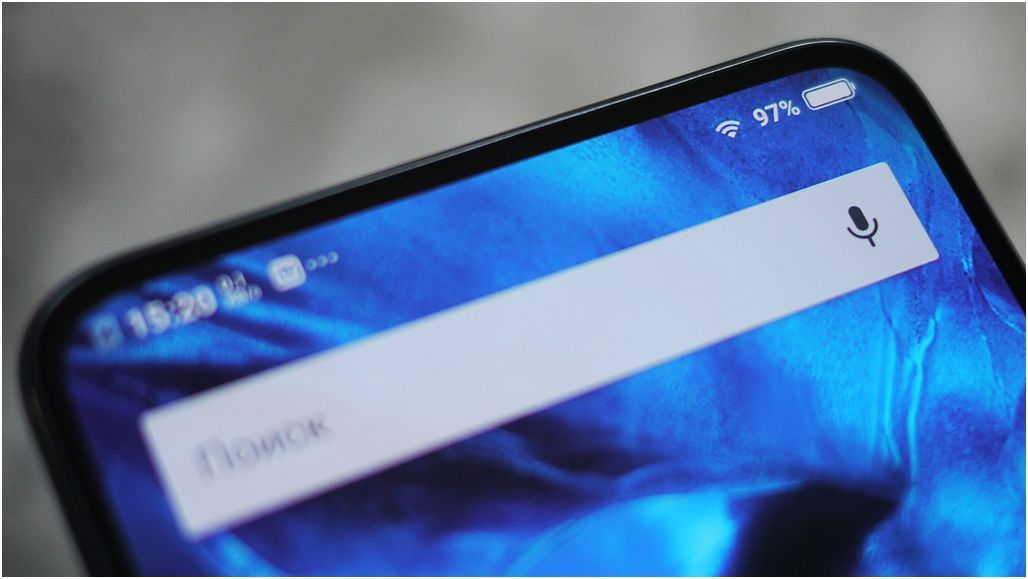 Обзор смартфона Vivo Nex: ни рамок, ни "чёлки"