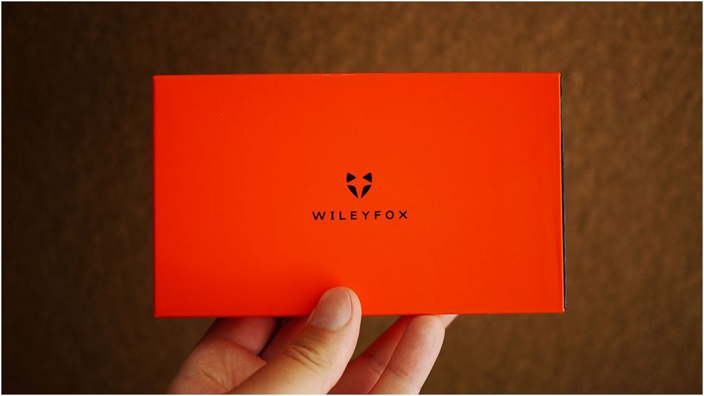 Обзор смартфона Wileyfox Spark: овсянка со специями