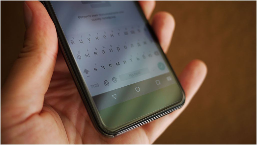 Обзор смартфона Wileyfox Spark: овсянка со специями