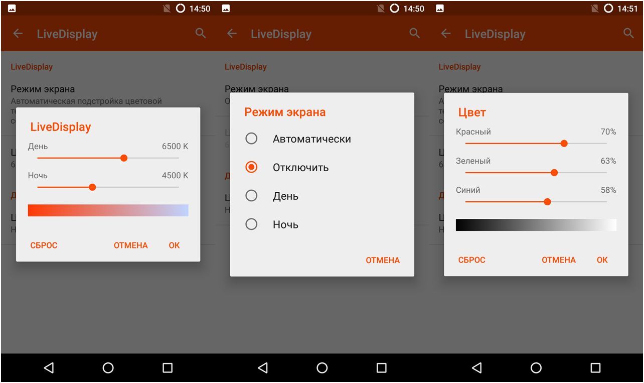 Обзор смартфона Wileyfox Spark: овсянка со специями