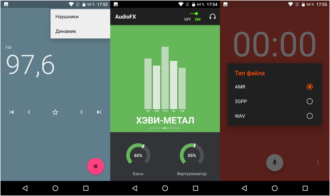 Обзор смартфона Wileyfox Spark: овсянка со специями