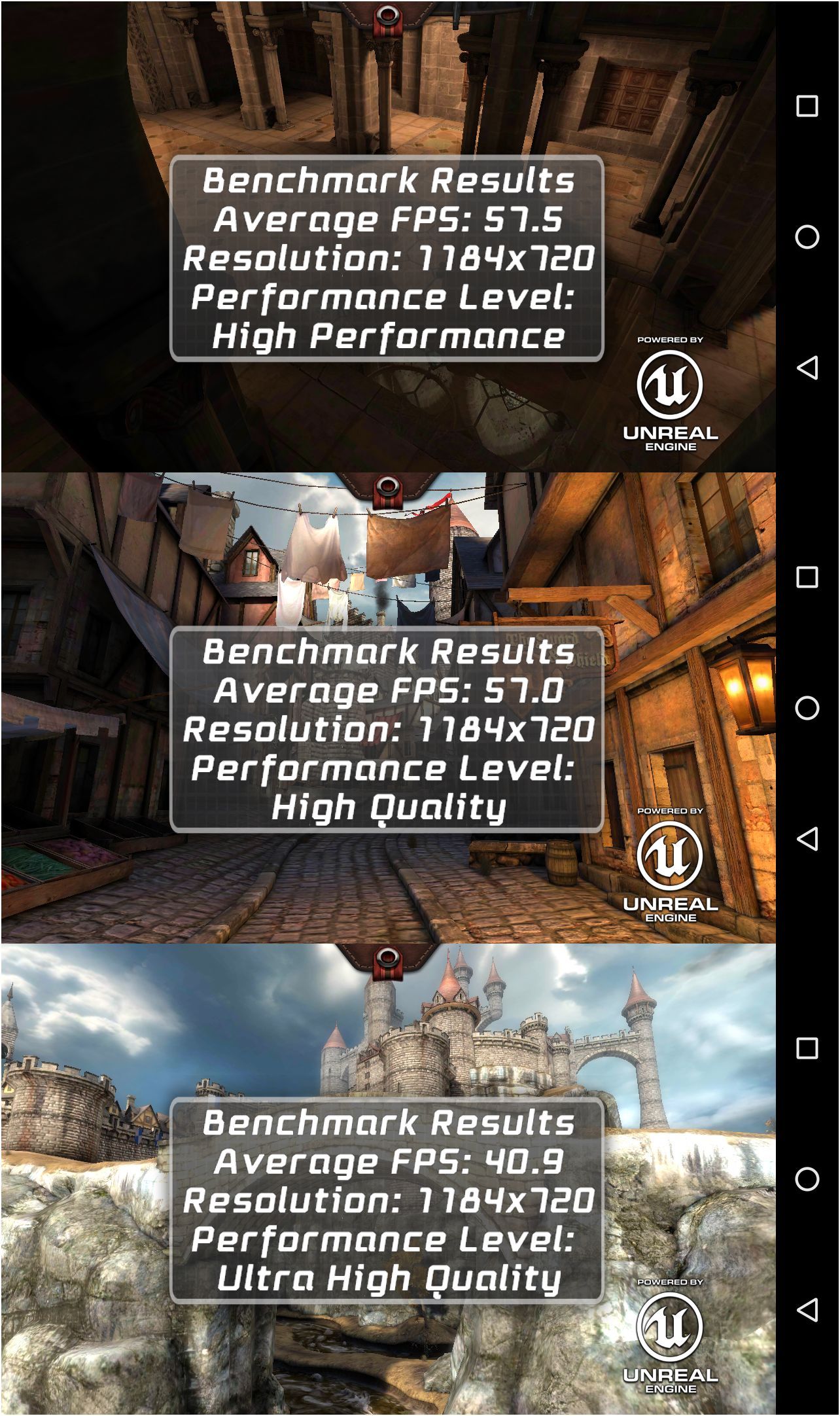 Обзор смартфона Wileyfox Spark: овсянка со специями