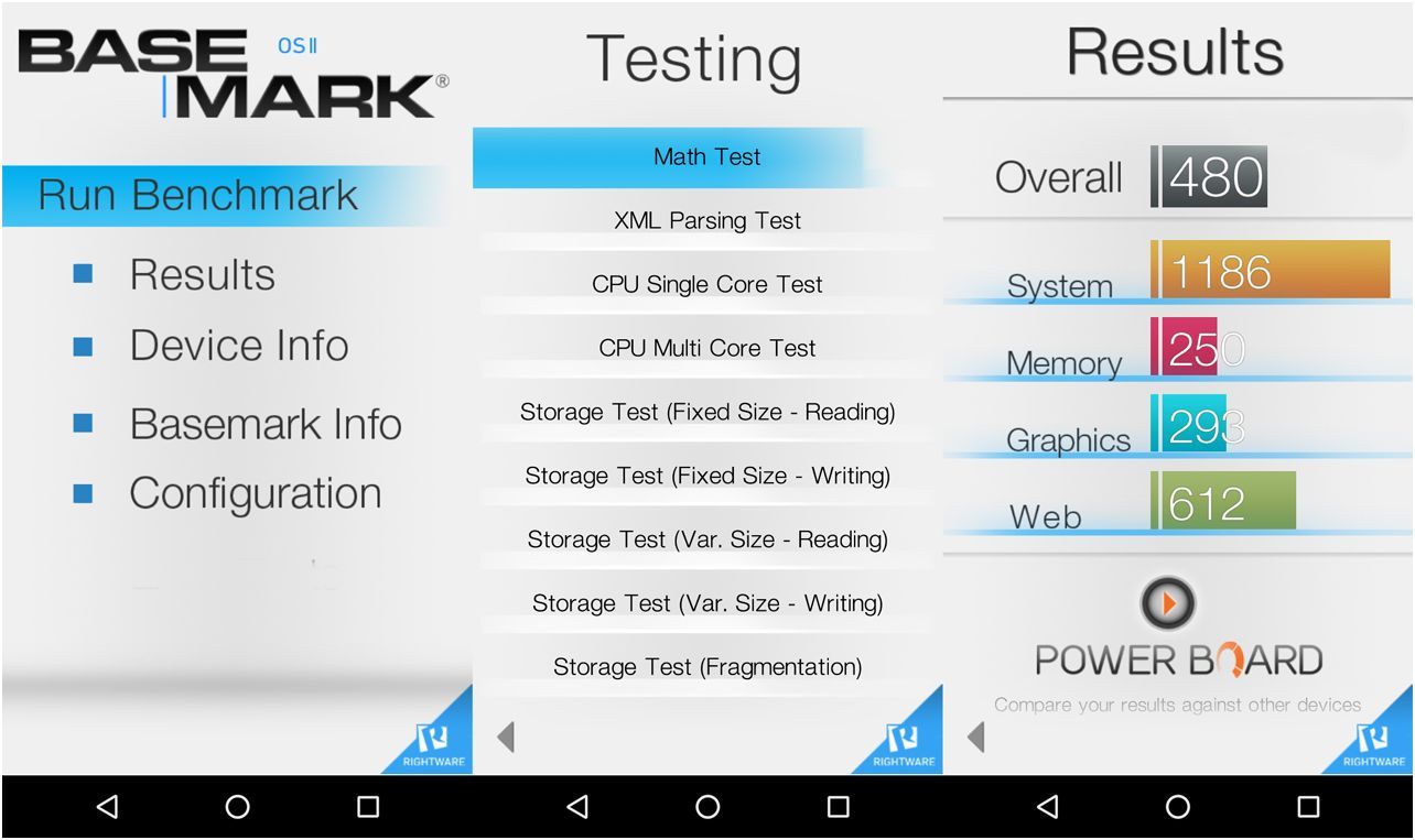 Обзор смартфона Wileyfox Spark: овсянка со специями