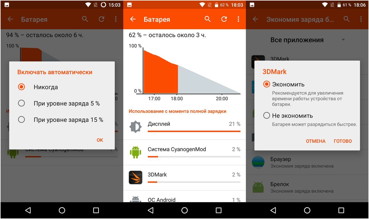 Обзор смартфона Wileyfox Spark: овсянка со специями