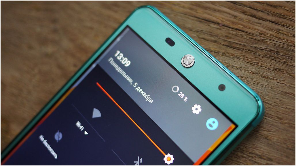 Обзор смартфона Wileyfox Swift 2: необычно, недорого