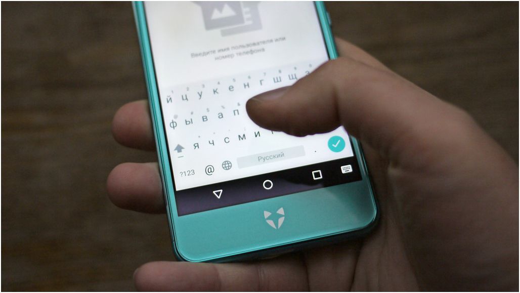 Обзор смартфона Wileyfox Swift 2: необычно, недорого