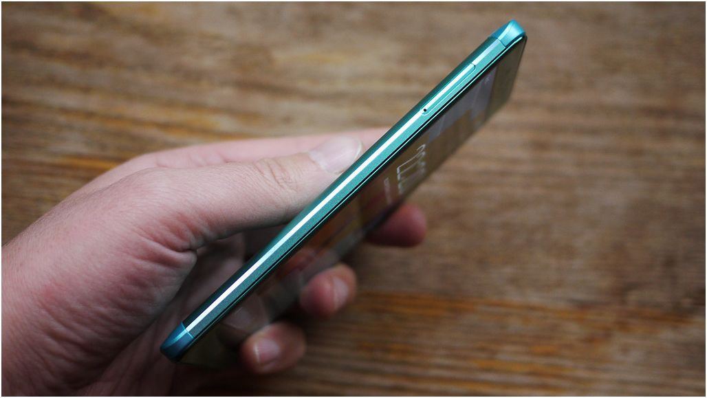 Обзор смартфона Wileyfox Swift 2: необычно, недорого