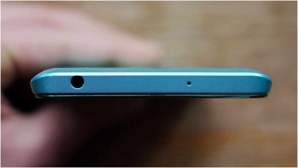 Обзор смартфона Wileyfox Swift 2: необычно, недорого