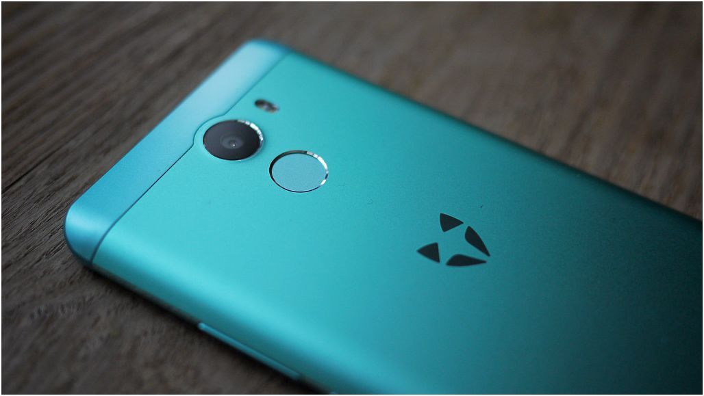 Обзор смартфона Wileyfox Swift 2: необычно, недорого