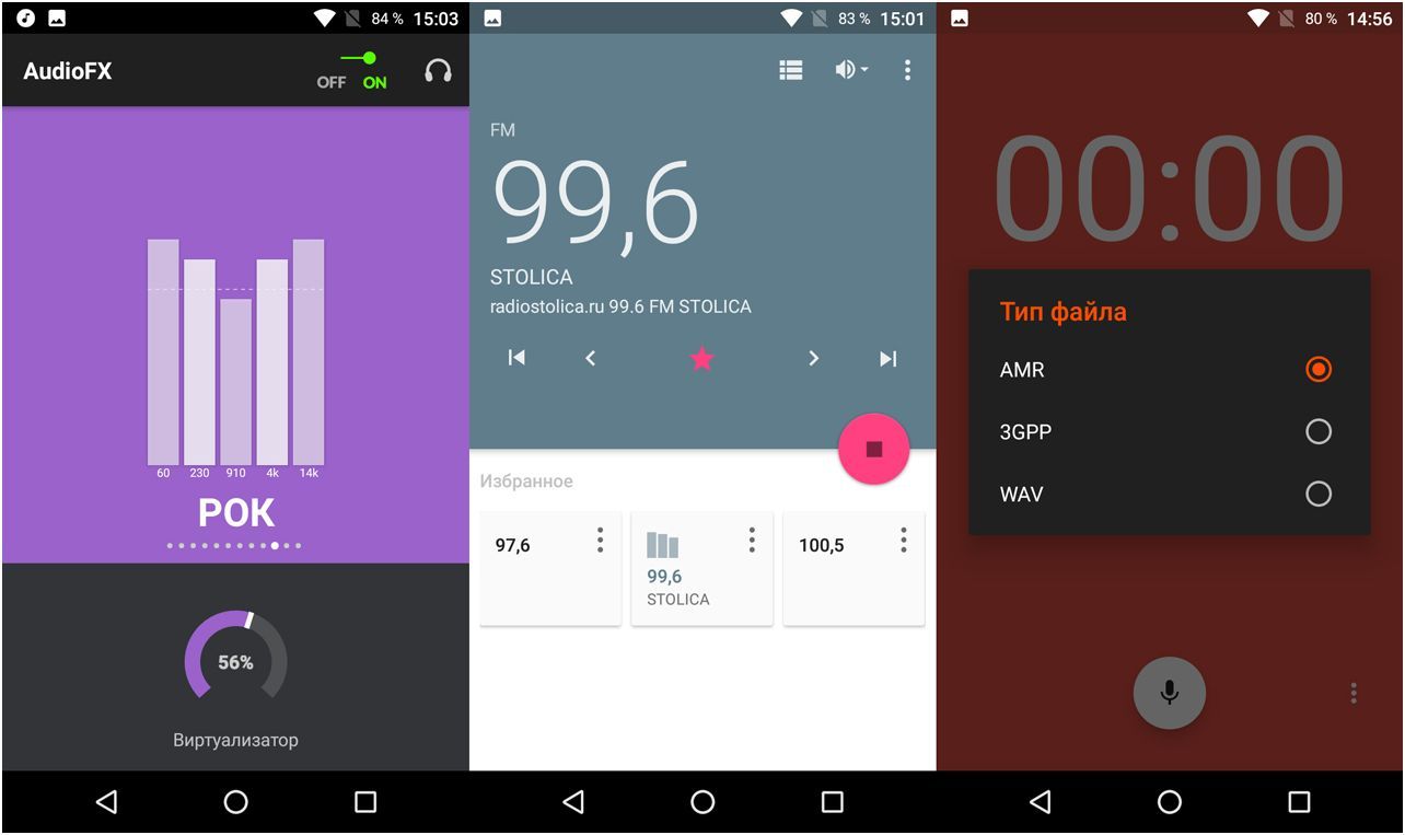 Обзор смартфона Wileyfox Swift 2: необычно, недорого