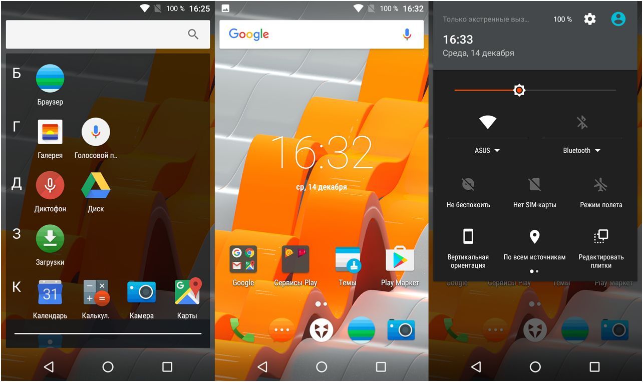 Обзор смартфона Wileyfox Swift 2: необычно, недорого