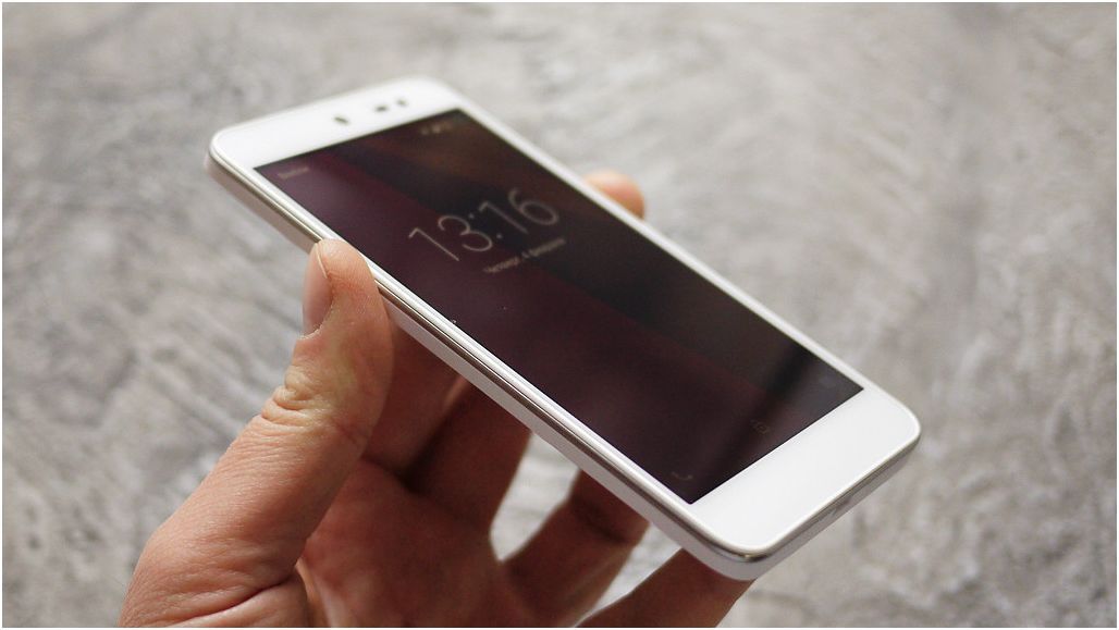 Обзор смартфона Wileyfox Swift: уловки "хитрого лиса"