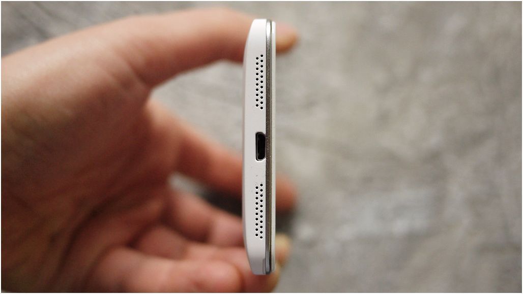 Обзор смартфона Wileyfox Swift: уловки "хитрого лиса"