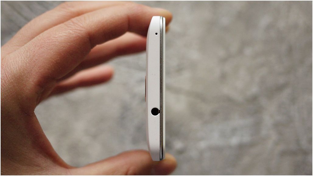 Обзор смартфона Wileyfox Swift: уловки "хитрого лиса"