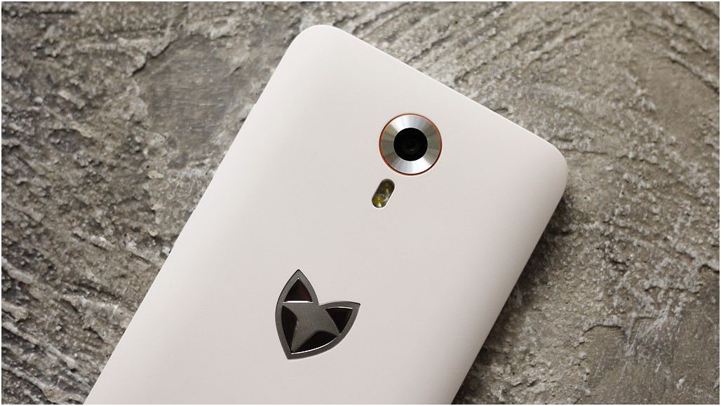 Обзор смартфона Wileyfox Swift: уловки "хитрого лиса"