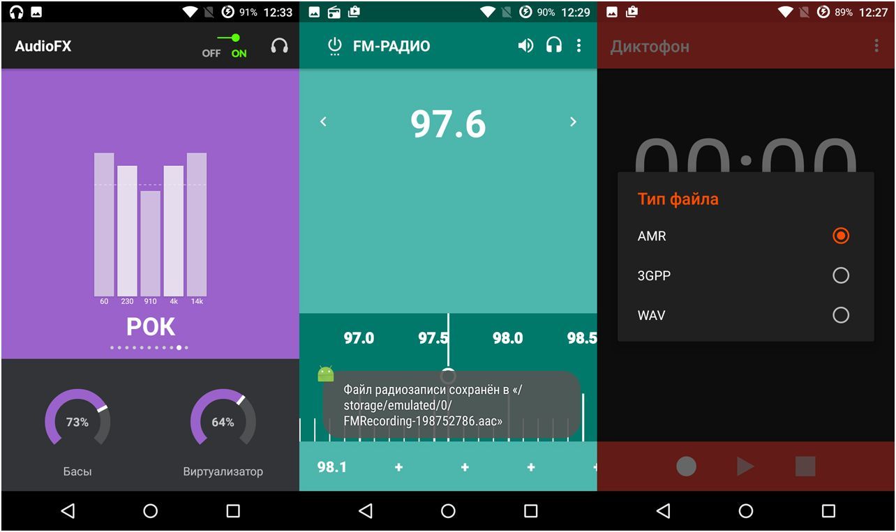 Обзор смартфона Wileyfox Swift: уловки "хитрого лиса"