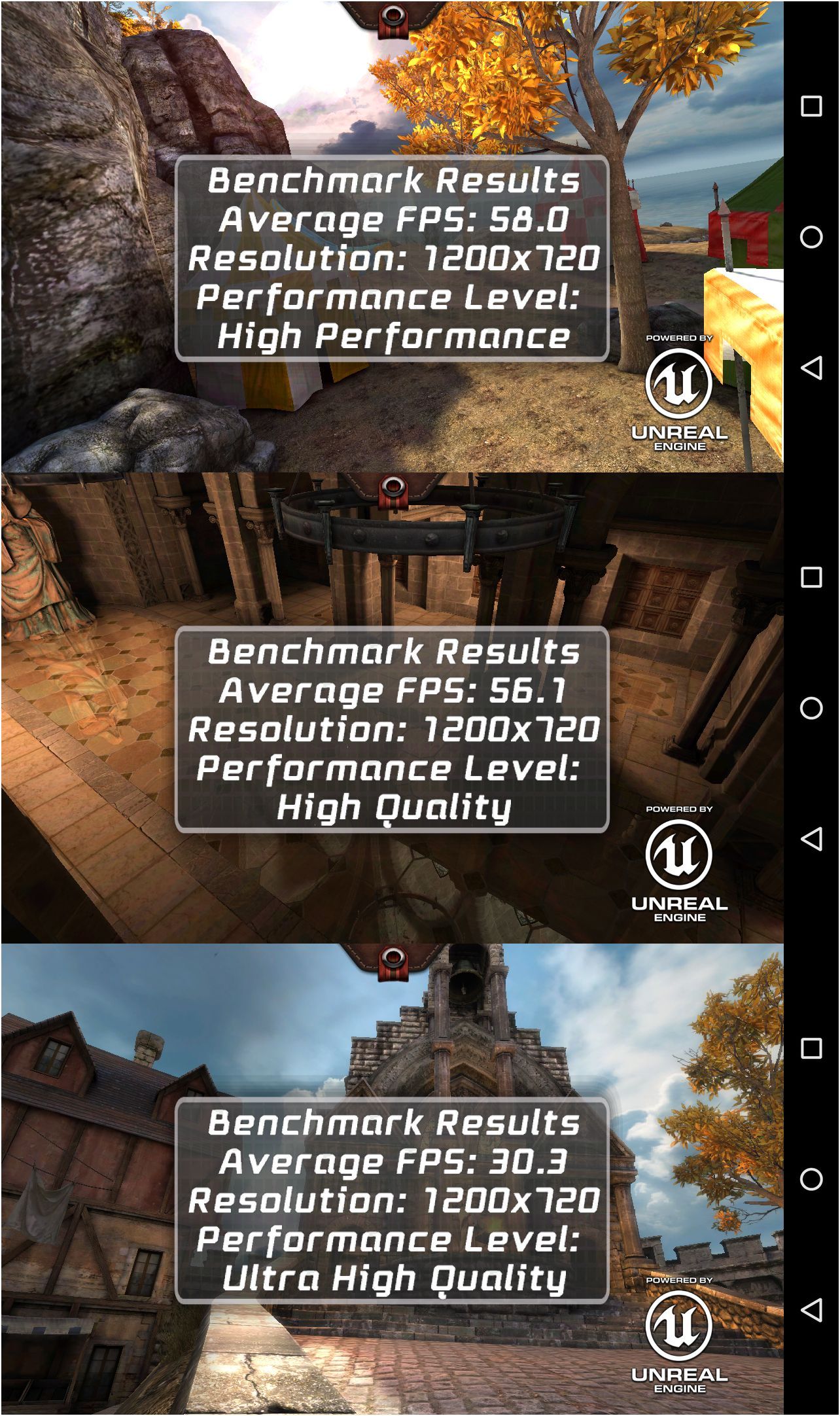 Обзор смартфона Wileyfox Swift: уловки "хитрого лиса"