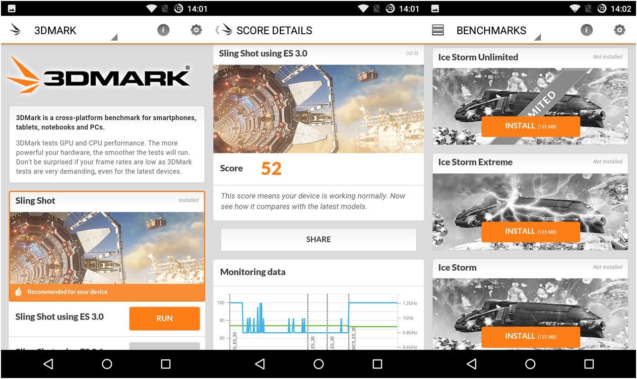 Обзор смартфона Wileyfox Swift: уловки "хитрого лиса"