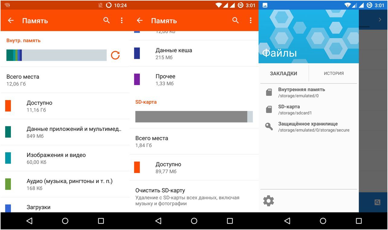 Обзор смартфона Wileyfox Swift: уловки "хитрого лиса"