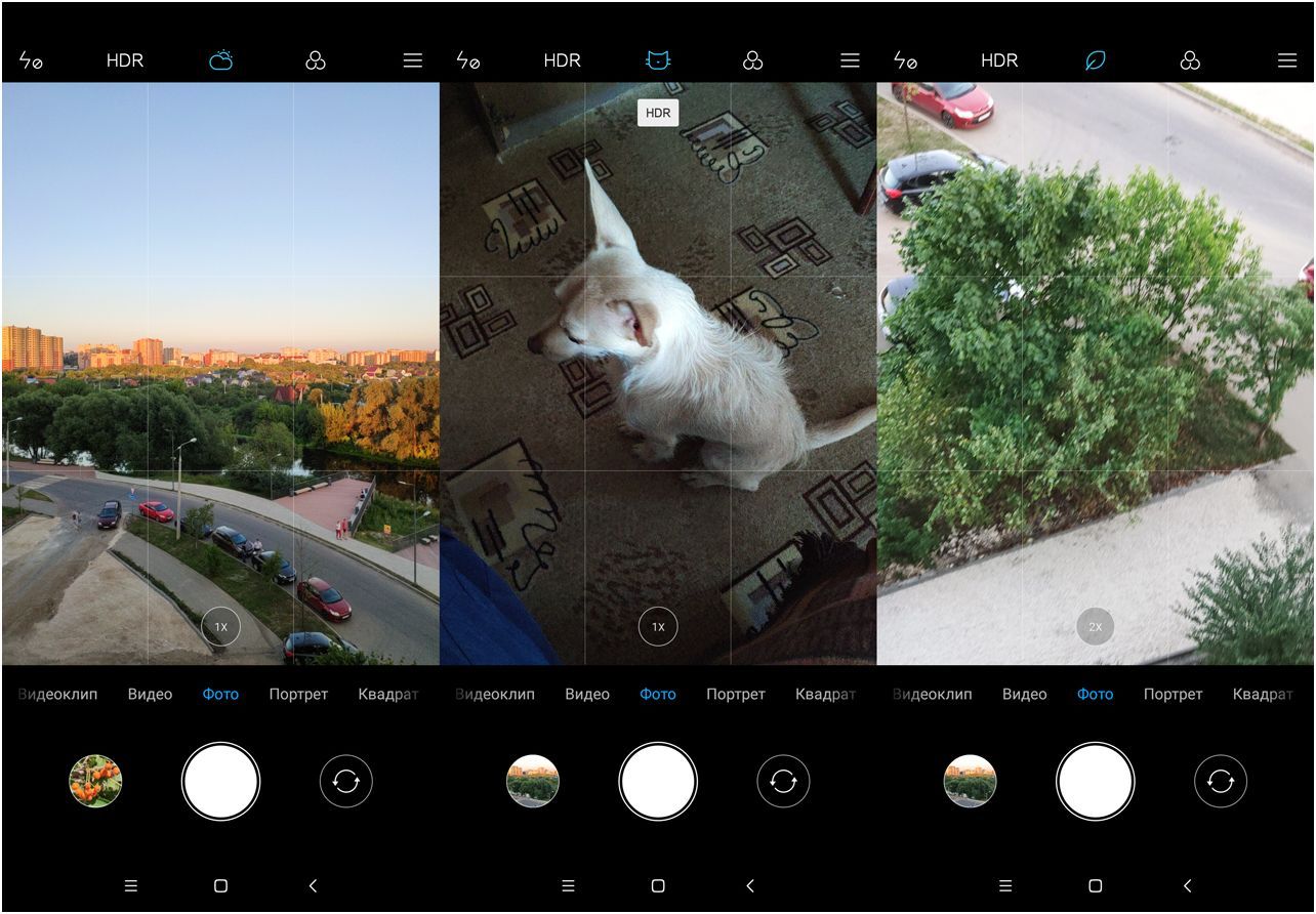 Обзор смартфона Xiaomi Mi 8: победитель конкурса двойников