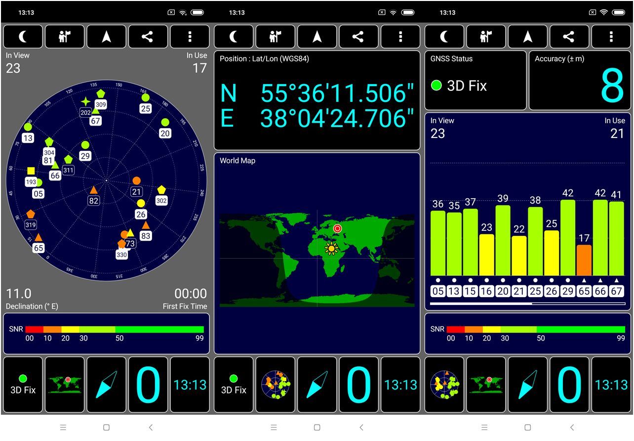 Обзор смартфона Xiaomi Mi 8: победитель конкурса двойников