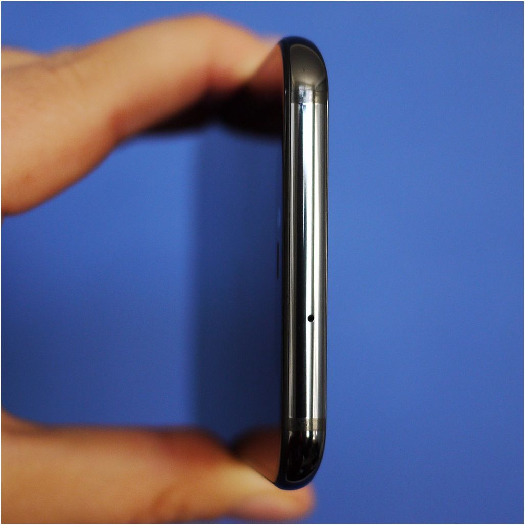 Обзор смартфона Xiaomi Mi 8 Pro: "прозрачный" флагман