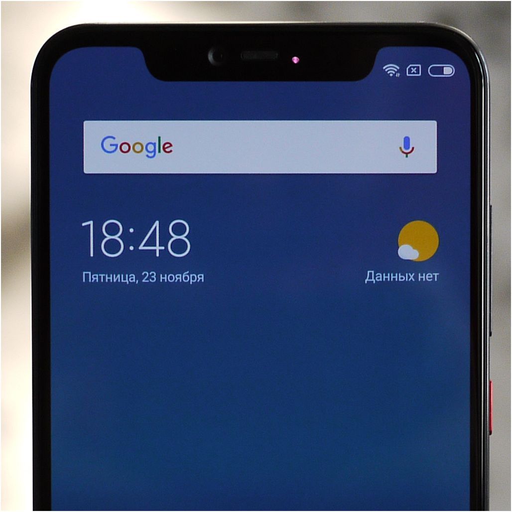Обзор смартфона Xiaomi Mi 8 Pro: "прозрачный" флагман