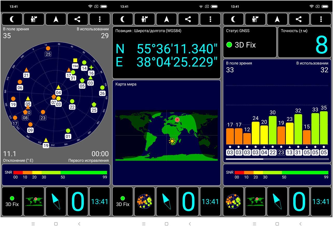 Обзор смартфона Xiaomi Mi 8 Pro: "прозрачный" флагман