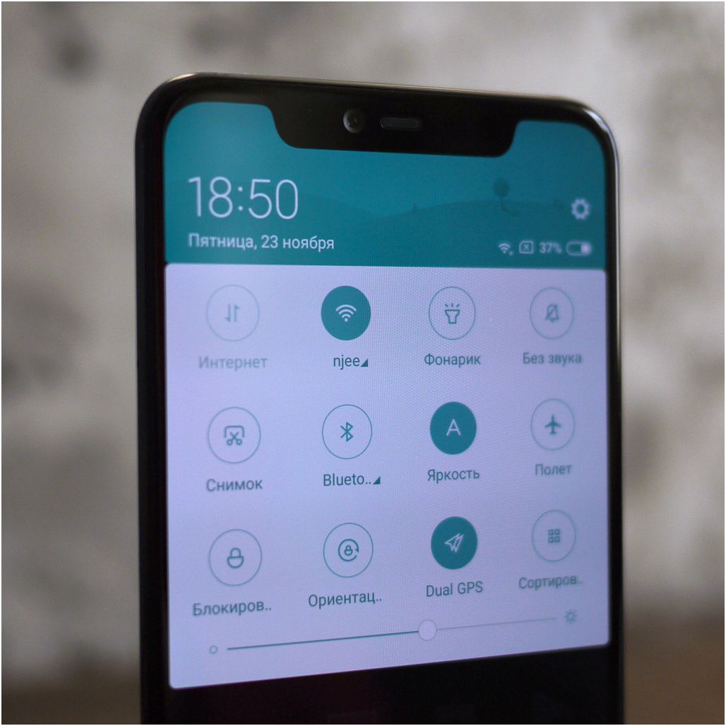 Обзор смартфона Xiaomi Mi 8 Pro: "прозрачный" флагман