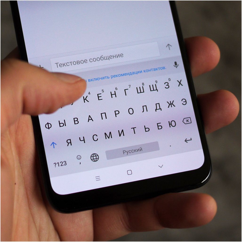 Обзор смартфона Xiaomi Mi 8 Pro: "прозрачный" флагман