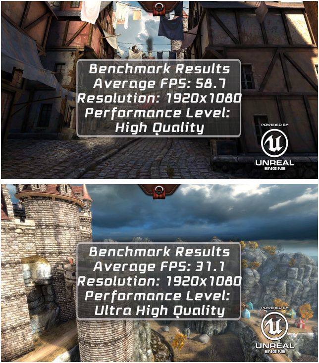 Обзор смартфона ZTE Blade S7