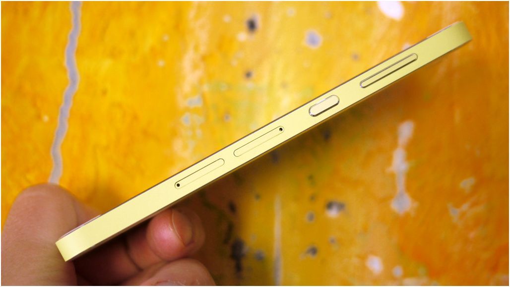 Обзор смартфона ZTE Blade S7