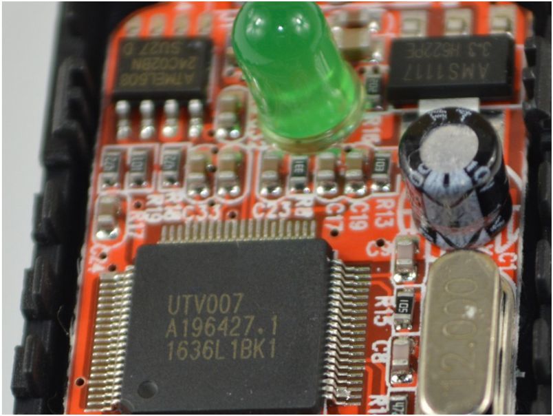 Обзор устройства захвата видео EasyCap USB 2.0: оцифровка без затей (обзор, устройство, захват, видео, easycap) Обзор устройства захвата видео EasyCap USB 2.0: оцифровка без затей