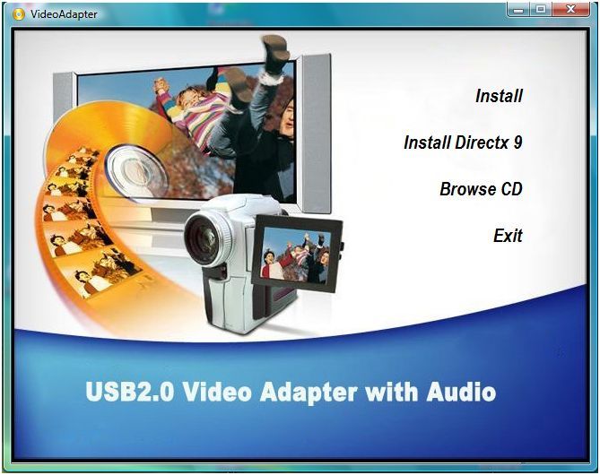 Обзор устройства захвата видео EasyCap USB 2.0: оцифровка без затей (обзор, устройство, захват, видео, easycap) Обзор устройства захвата видео EasyCap USB 2.0: оцифровка без затей