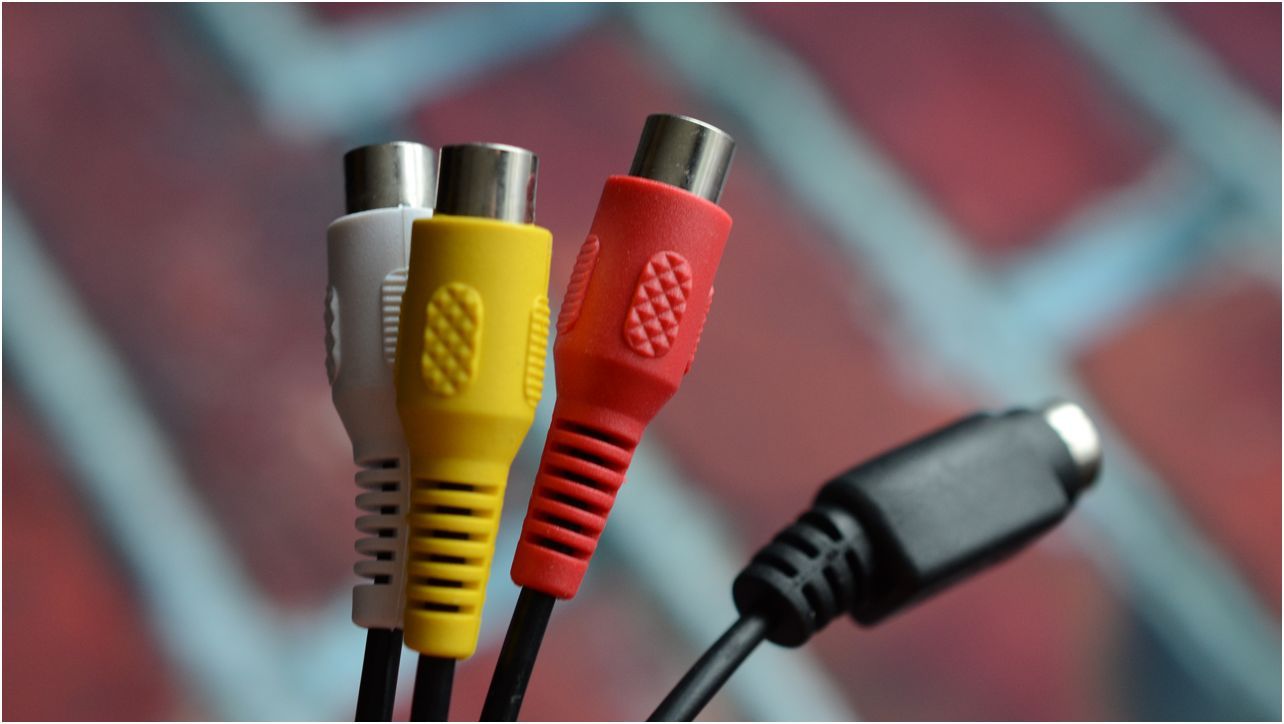 Обзор устройства захвата видео EasyCap USB 2.0: оцифровка без затей (обзор, устройство, захват, видео, easycap) Обзор устройства захвата видео EasyCap USB 2.0: оцифровка без затей