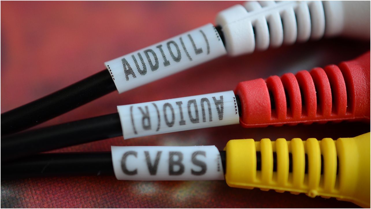 Обзор устройства захвата видео EasyCap USB 2.0: оцифровка без затей (обзор, устройство, захват, видео, easycap) Обзор устройства захвата видео EasyCap USB 2.0: оцифровка без затей