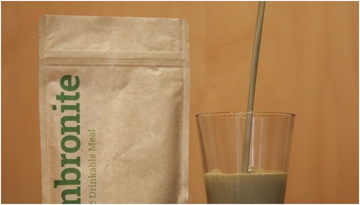 Паштет из опарыша и пищевые пластыри: чем нам придется питаться в будущем