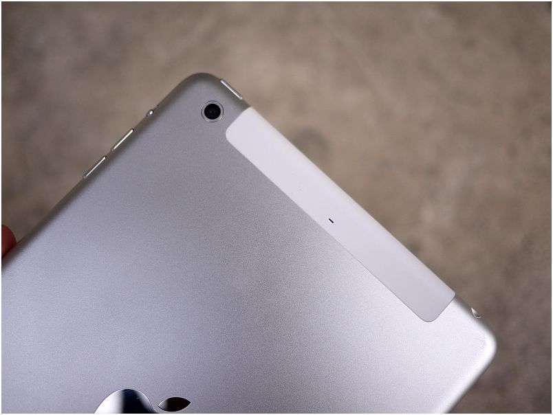 Почти без компромиссов. Обзор планшетника iPad mini с дисплеем Retina