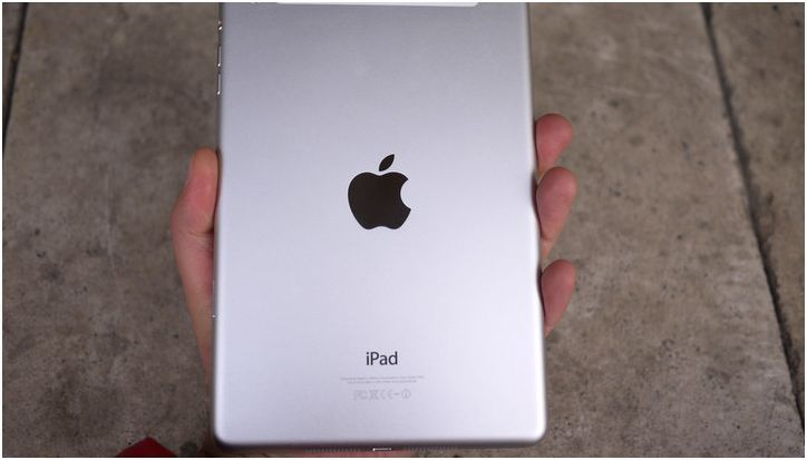 Почти без компромиссов. Обзор планшетника iPad mini с дисплеем Retina