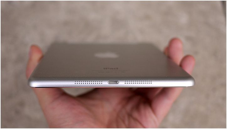 Почти без компромиссов. Обзор планшетника iPad mini с дисплеем Retina