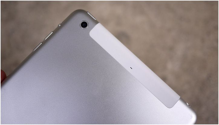 Почти без компромиссов. Обзор планшетника iPad mini с дисплеем Retina