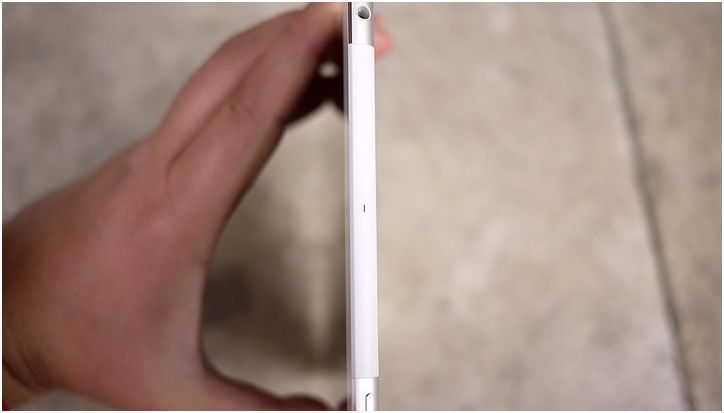 Почти без компромиссов. Обзор планшетника iPad mini с дисплеем Retina