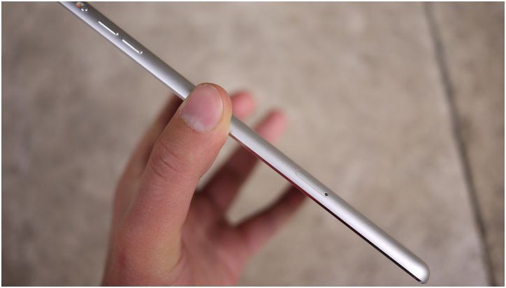 Почти без компромиссов. Обзор планшетника iPad mini с дисплеем Retina