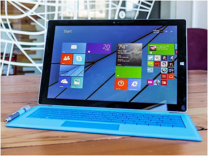 Подборка: 7 самых мощных планшетов (подборка, мощный, планшет, тысяч рублей) Подборка: 7 самых мощных планшетов