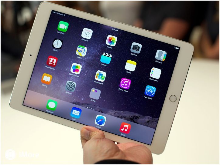 Подборка: 7 самых мощных планшетов (подборка, мощный, планшет, тысяч рублей) Подборка: 7 самых мощных планшетов