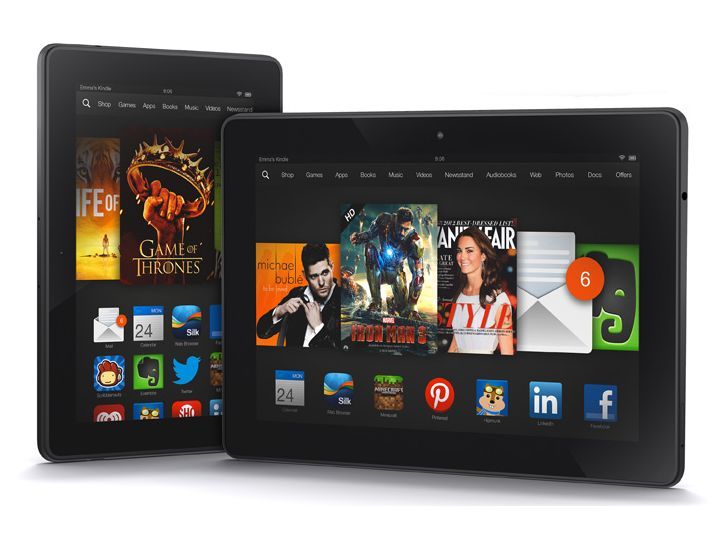 Подборка: 7 самых мощных планшетов (подборка, мощный, планшет, тысяч рублей) Подборка: 7 самых мощных планшетов