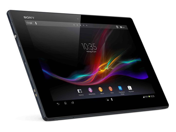 Подборка: 7 самых мощных планшетов (подборка, мощный, планшет, тысяч рублей) Подборка: 7 самых мощных планшетов